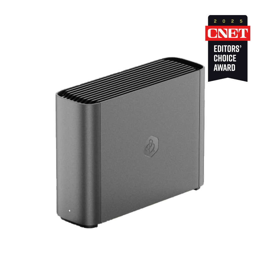 BeeStation Plus - 8TB